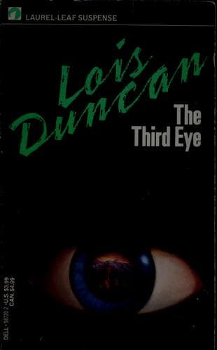 Tapa de The third eye
