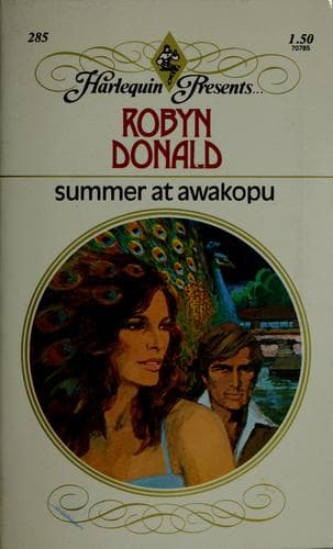 Tapa de Summer at Awakopu