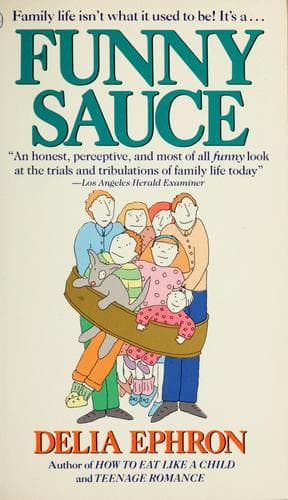 Tapa de Funny sauce