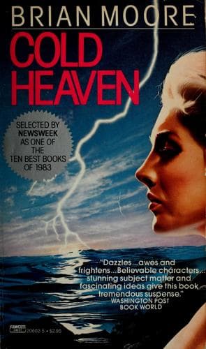 Tapa de Cold Heaven