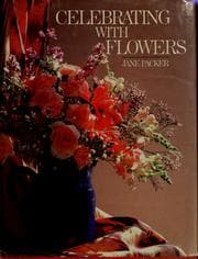 Tapa de Celebrating with flowers