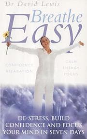 Tapa de BREATHE EASY