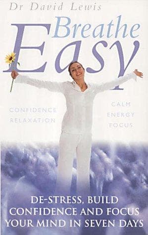 Tapa de BREATHE EASY