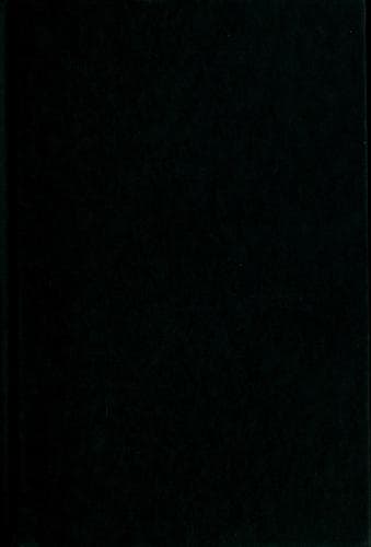 Tapa de A hunger for meaning