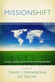 Tapa de MissionShift
