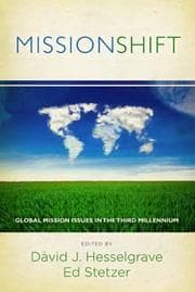 Tapa de MissionShift