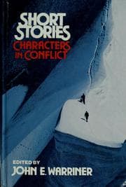 Tapa de Short stories