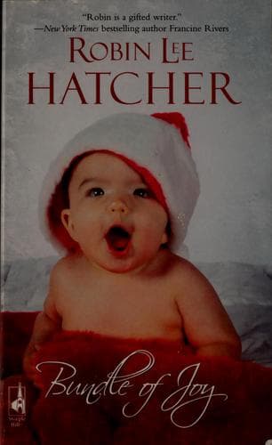 Tapa de Bundle of joy