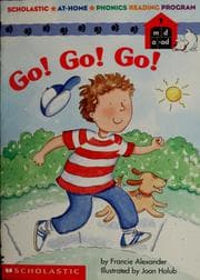 Tapa de Go! Go! Go!