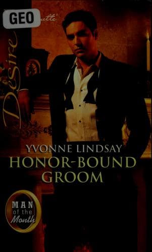 Tapa de Honor-bound Groom