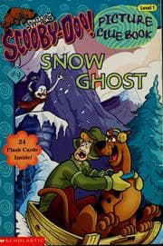 Tapa de Scooby-doo Picture Clue #09