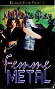 Tapa de Femme Metal