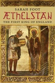 Tapa de Æthelstan