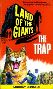 Tapa de Land of the Giants