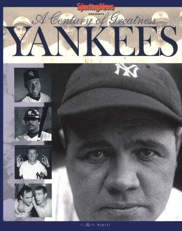 Tapa de The Yankees