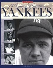Tapa de The Yankees