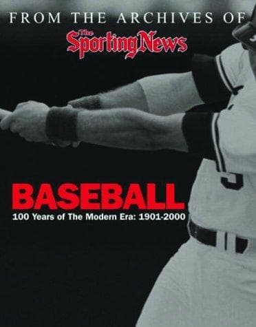 Tapa de Baseball
