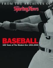 Tapa de Baseball