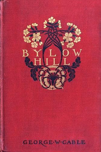 Tapa de Bylow Hill.