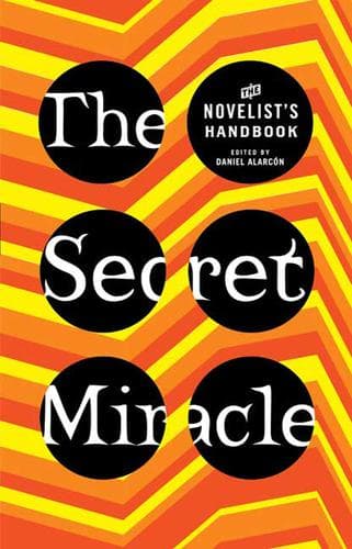 Tapa de The Secret Miracle