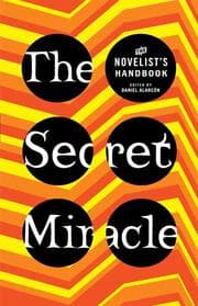 Tapa de The Secret Miracle