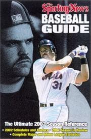 Tapa de Baseball guide