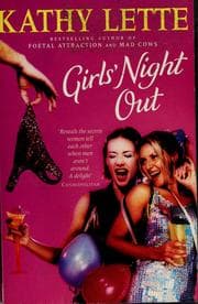 Tapa de Girls' night out