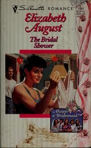 Tapa de The Bridal Shower