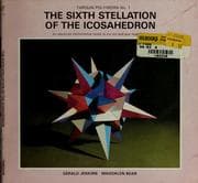 Tapa de The sixth stellation of the icosahedron