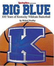 Tapa de Big Blue