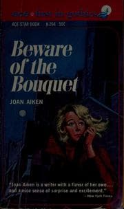 Tapa de Beware of the bouquet
