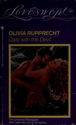 Tapa de Date with the Devil