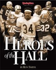 Tapa de Heroes of the Hall