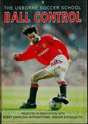 Tapa de Ball control