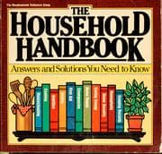 Tapa de The Household handbook