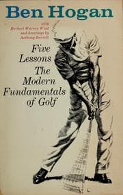 Tapa de Five lessons