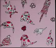 Tapa de Cats are better than dogs