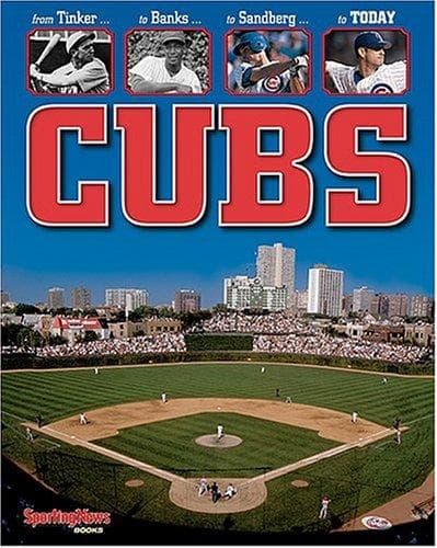 Tapa de Cubs