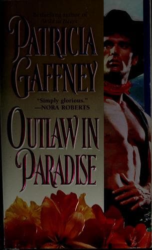 Tapa de Outlaw in paradise