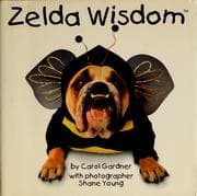 Tapa de Zelda wisdom