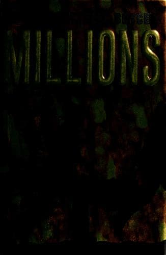 Tapa de Millions