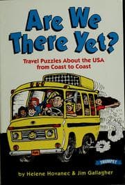Tapa de Are we there yet?