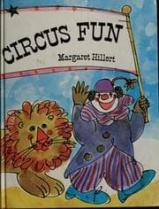 Tapa de Circus fun