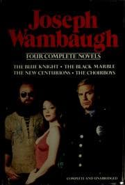 Tapa de Four complete novels