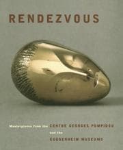 Tapa de Rendezvous