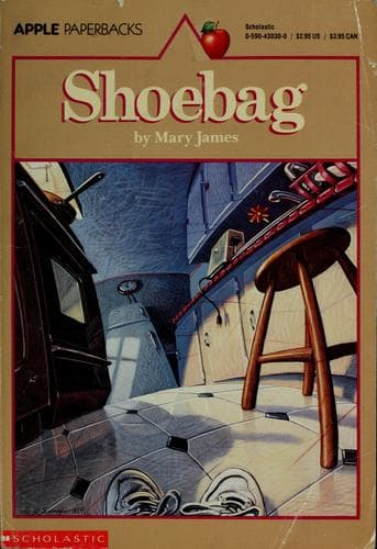 Tapa de Shoebag