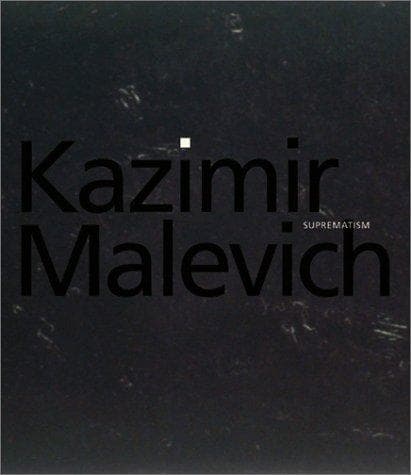 Tapa de Kazimir Malevich
