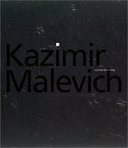 Tapa de Kazimir Malevich