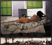 Tapa de Moving Pictures