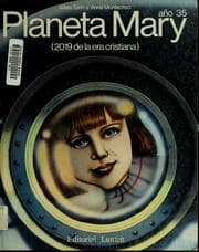 Tapa de Planeta Mary año 35